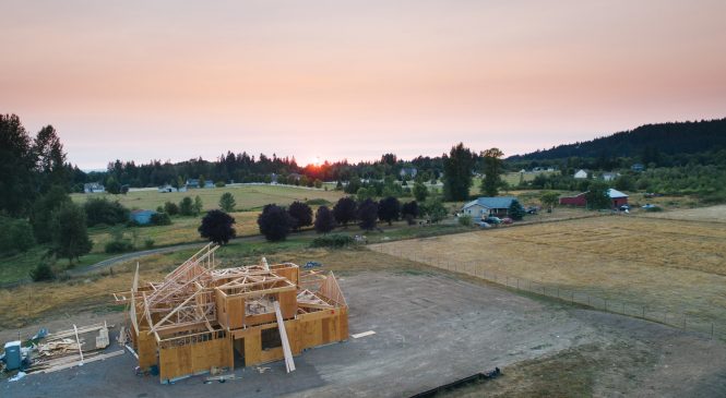 Les avantages d’une maison en kit à Arzon